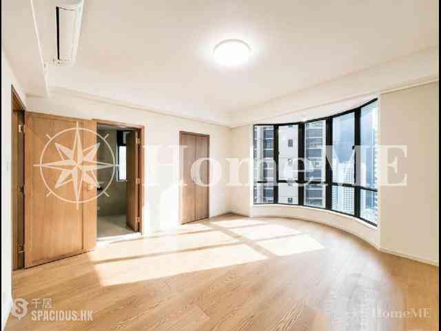 Mid Levels Central - Park Mansions 14