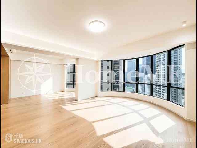 Mid Levels Central - Park Mansions 01