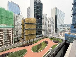 黃竹坑 - 港岛南岸3C期 Blue Coast II 3座 06