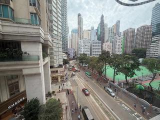 湾仔 - 昭宪大厦 10