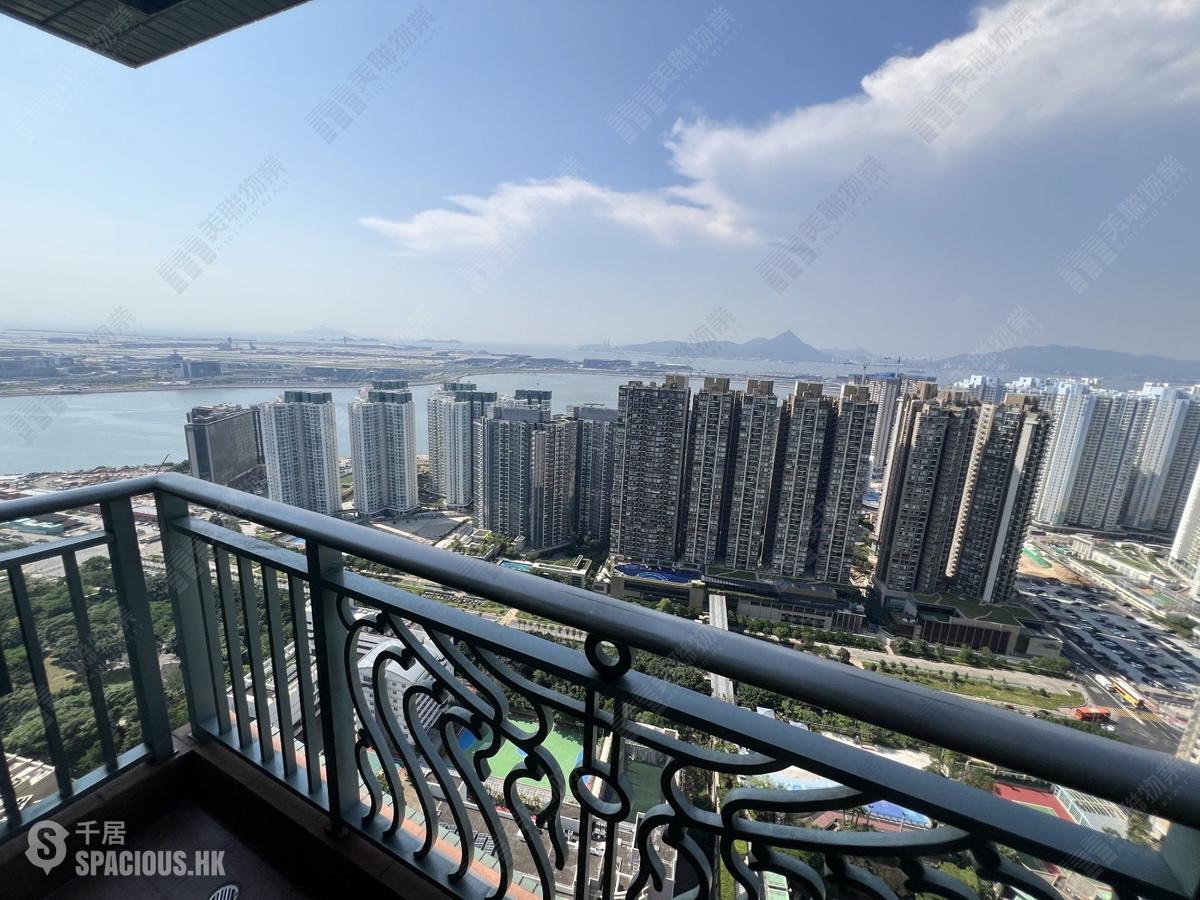 东涌 - 映湾园2期 映涛轩6座 01