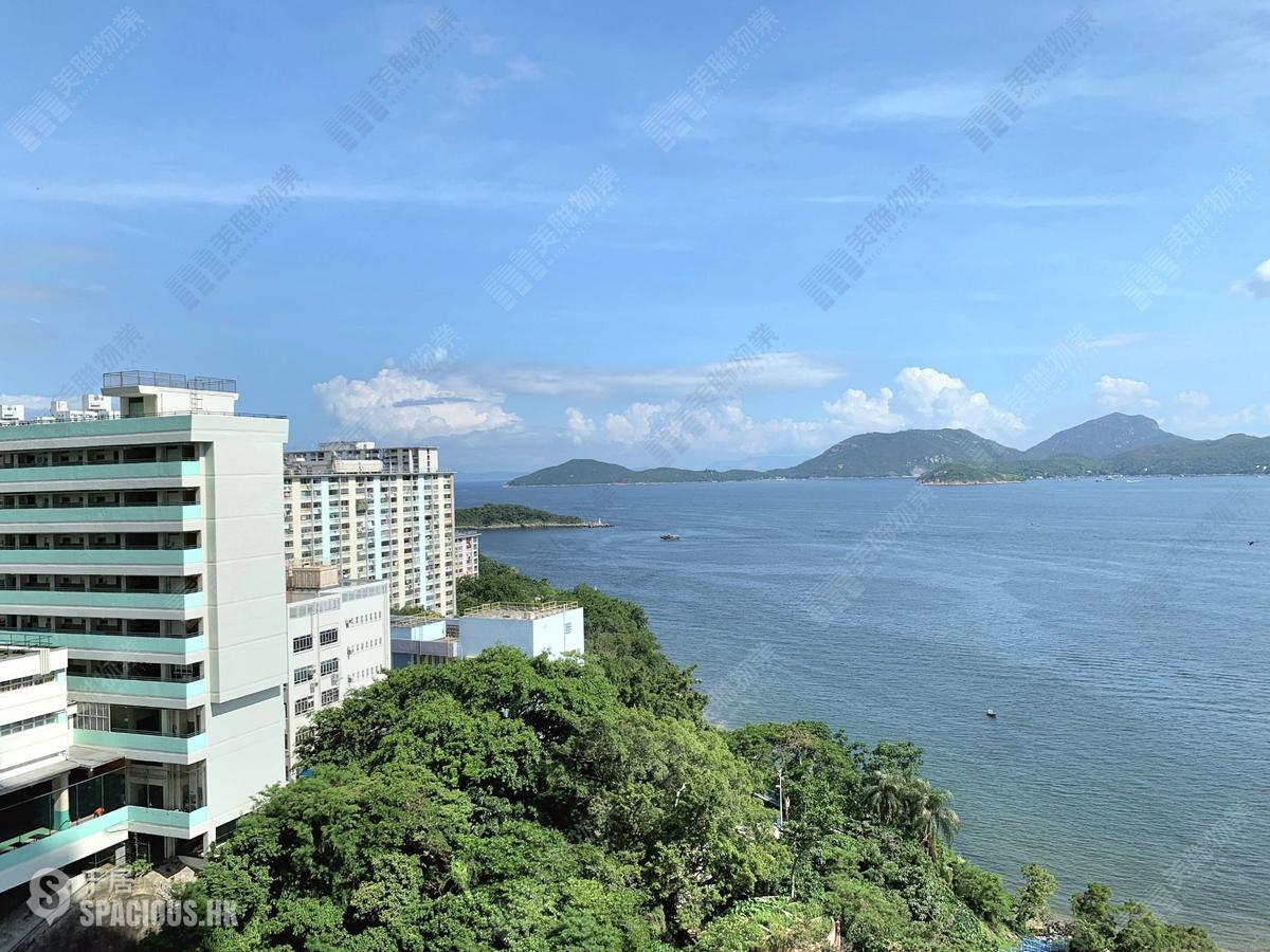 数码港 - 贝沙湾 01