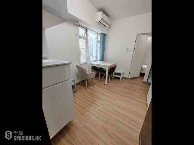 Sai Ying Pun - Viking Court 01