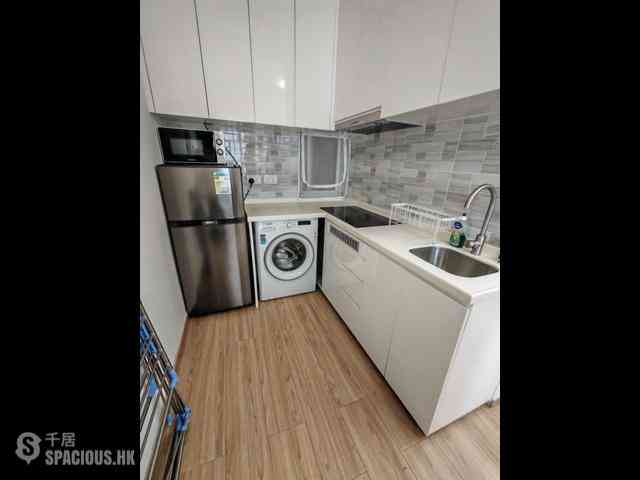 Sai Ying Pun - Viking Court 04