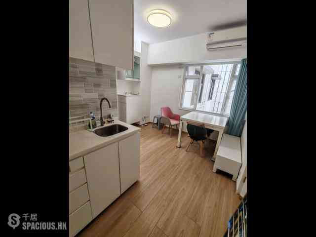 Sai Ying Pun - Viking Court 05