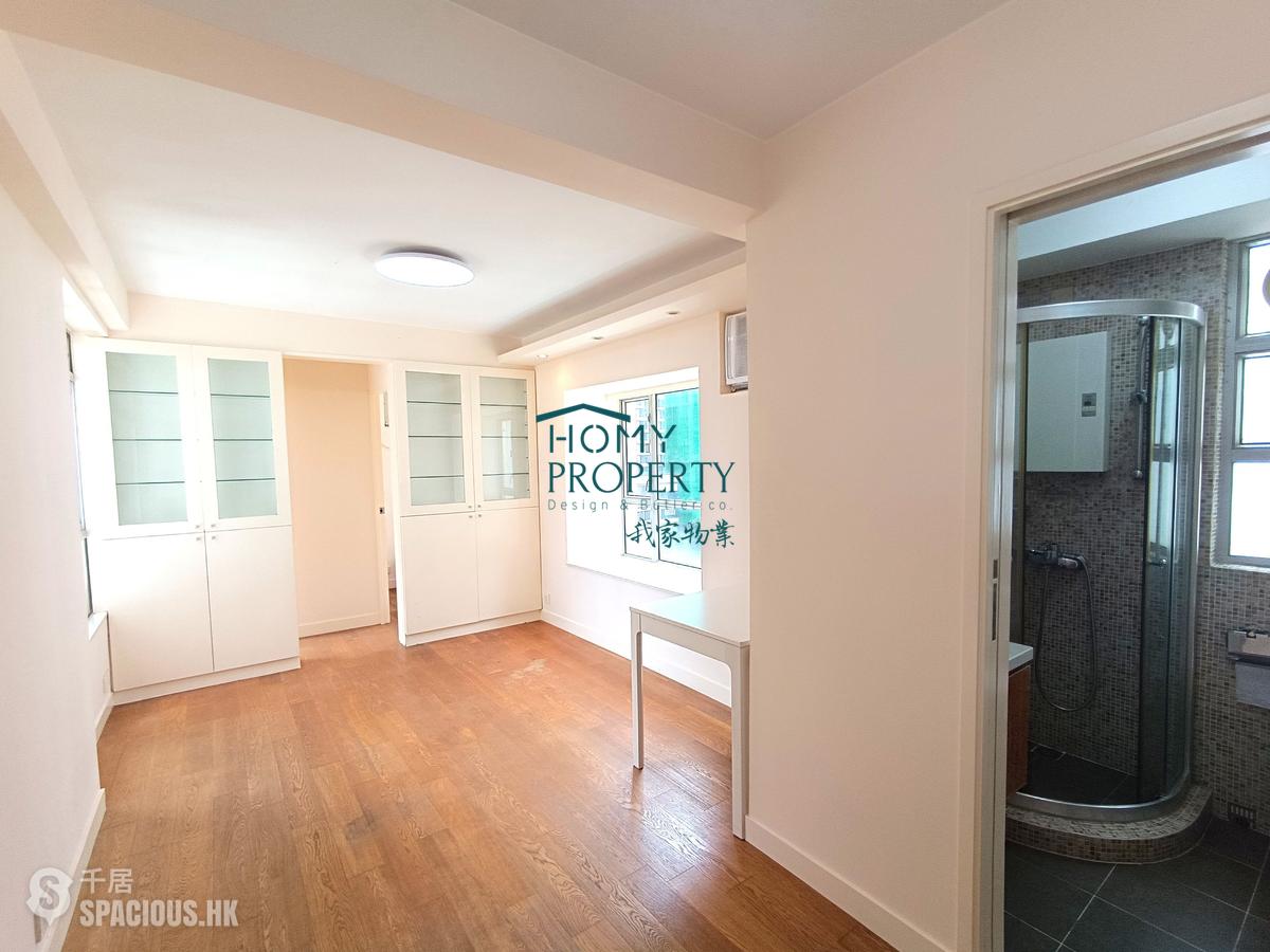 Mid Levels Central - Midland Court 01