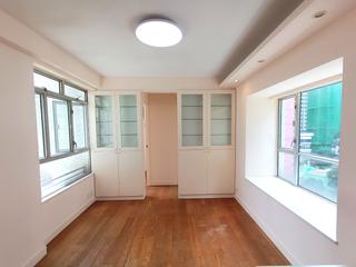 Mid Levels Central - Midland Court 02