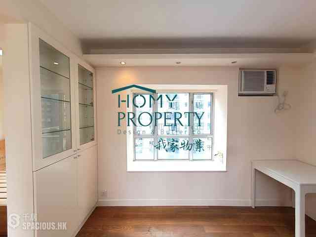 Mid Levels Central - Midland Court 03