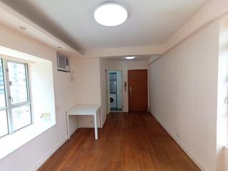 Mid Levels Central - Midland Court 07