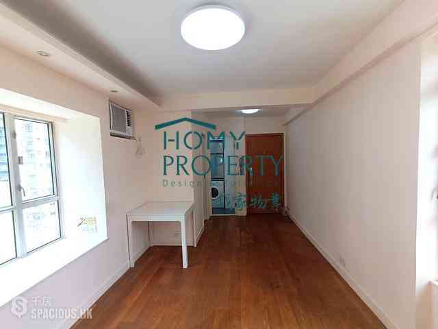 Mid Levels Central - Midland Court 07