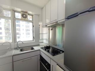 Mid Levels Central - Midland Court 08