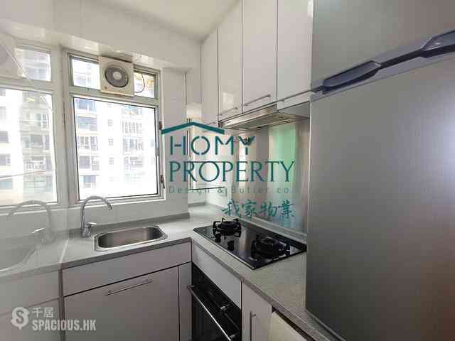 Mid Levels Central - Midland Court 08