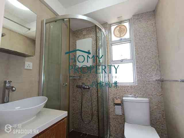 Mid Levels Central - Midland Court 09