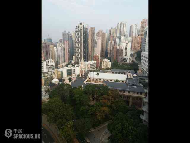 Shek Tong Tsui - Fairview Court 06