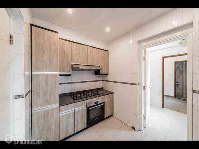 Mid Levels Central - Hillsborough Court 07