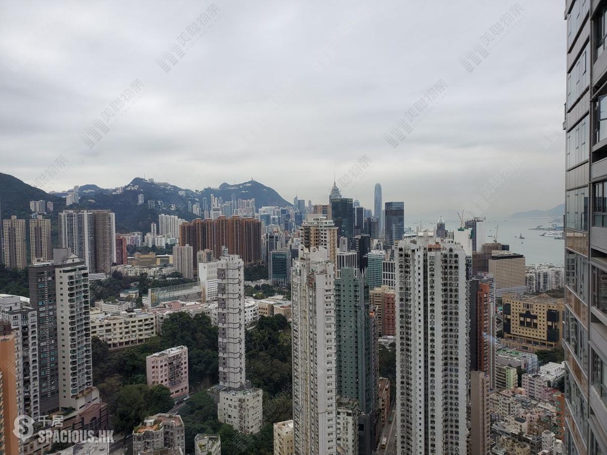 Tai Hang - Serenade Block 2 01
