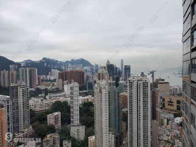 Tai Hang - Serenade Block 2 01