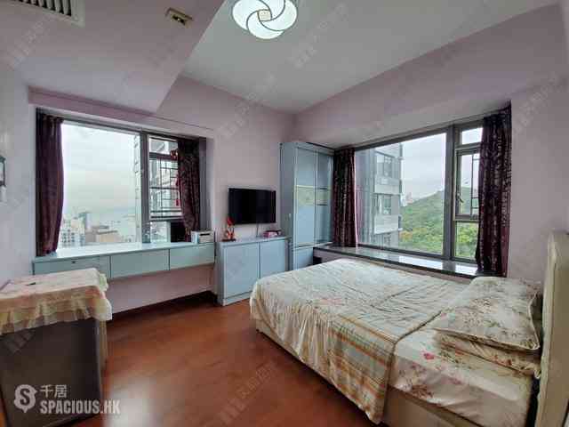 Tai Hang - Serenade Block 2 02
