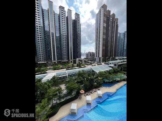 Kai Tak - One Victoria 09