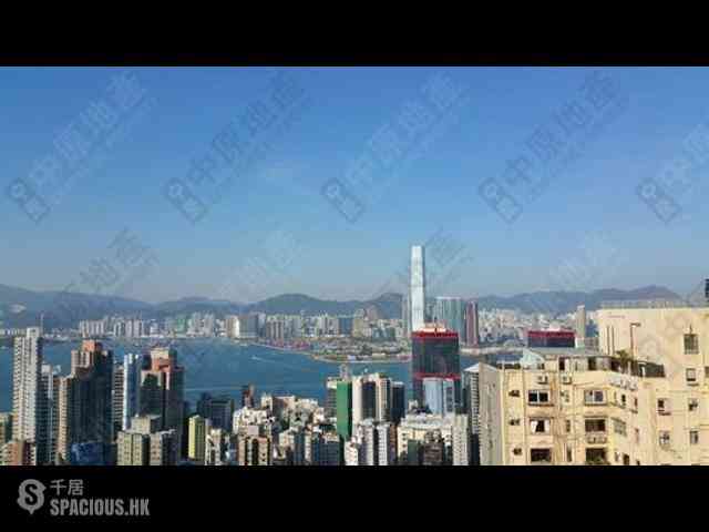 西半山 - 富景花园 01