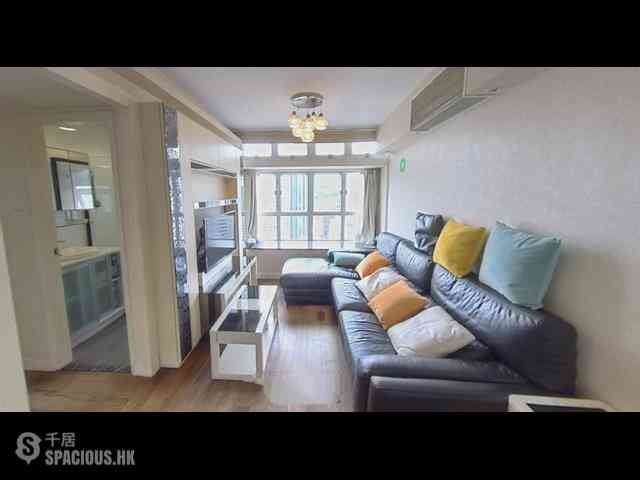 Wan Chai - Southorn Garden 01