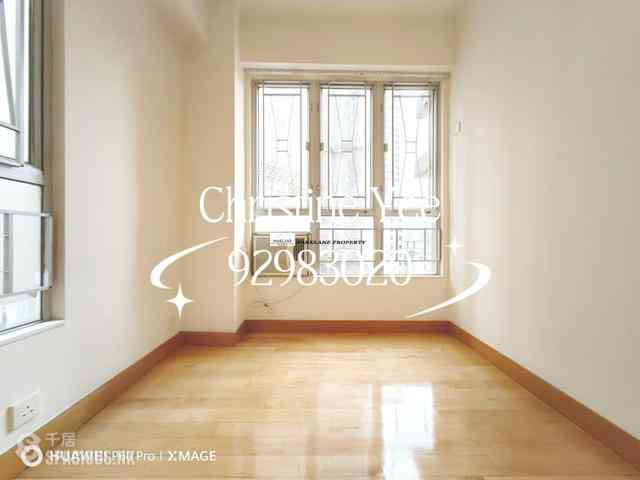 Happy Valley - May Mansion 08