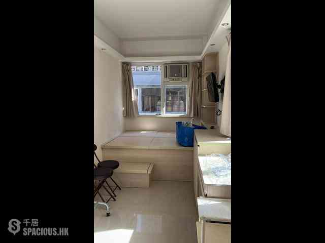 Central - Hung Cheong House 02