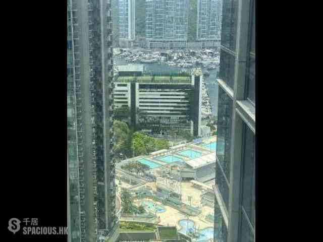 黃竹坑 - 港岛南岸3B期 Blue Coast 15