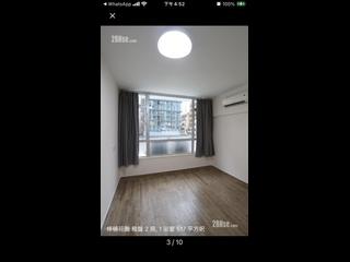 灣仔 - 修頓花園 08