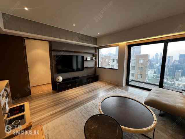 Tai Hang - Yick King Building 03