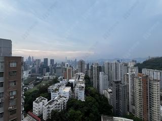 Tai Hang - Yick King Building 07