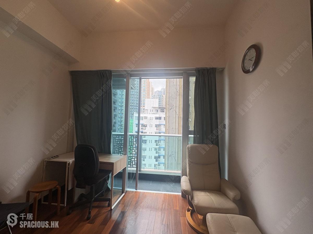 Wan Chai - J Residence 01