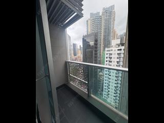Wan Chai - J Residence 03
