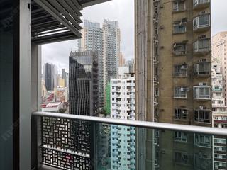 Wan Chai - J Residence 05