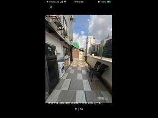 銅鑼灣 - 香港大廈 04