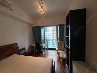 Wan Chai - J Residence 07
