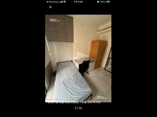 銅鑼灣 - 香港大廈 08
