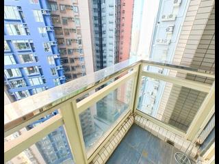 Soho - Centrestage Block 2 03