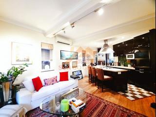 Mid Levels Central - 29, Shelley Street 03