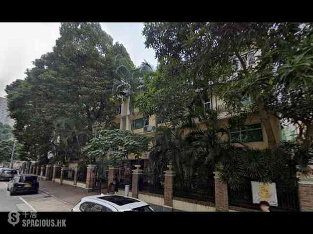 Ho Man Tin - Ho Man Tin Mansion 01