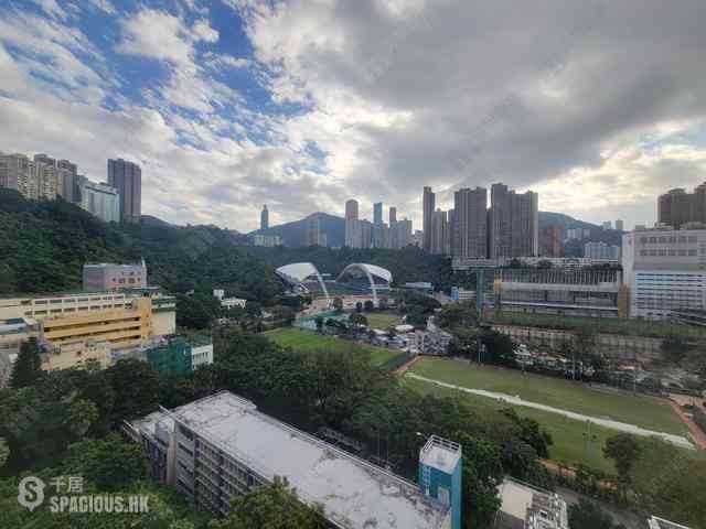 Causeway Bay - Fontana Gardens 01