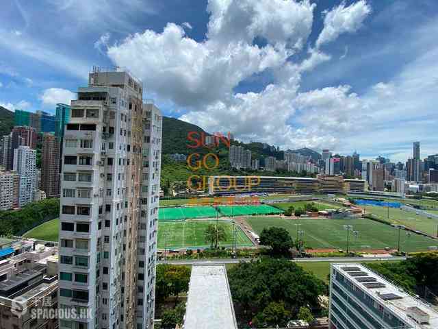 Happy Valley - Pioneer Court 09