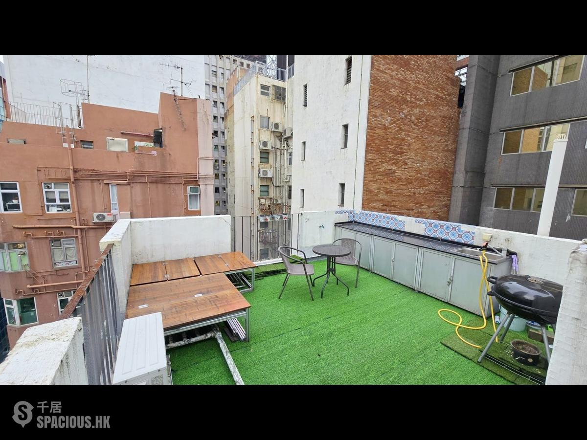 Wan Chai - Kingstown Mansion 01