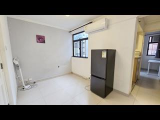 Wan Chai - Kingstown Mansion 02