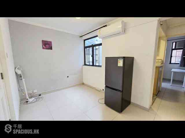 Wan Chai - Kingstown Mansion 02