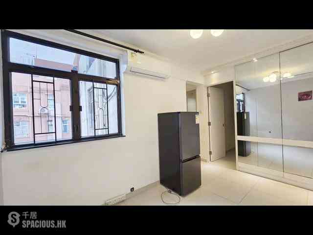 Wan Chai - Kingstown Mansion 03