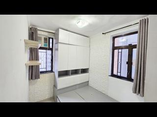 Wan Chai - Kingstown Mansion 09
