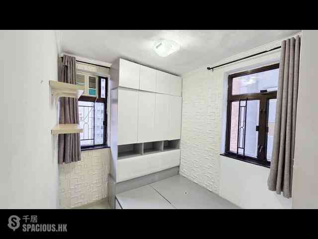 Wan Chai - Kingstown Mansion 09