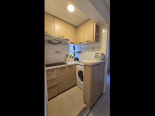 Wan Chai - Kingstown Mansion 10