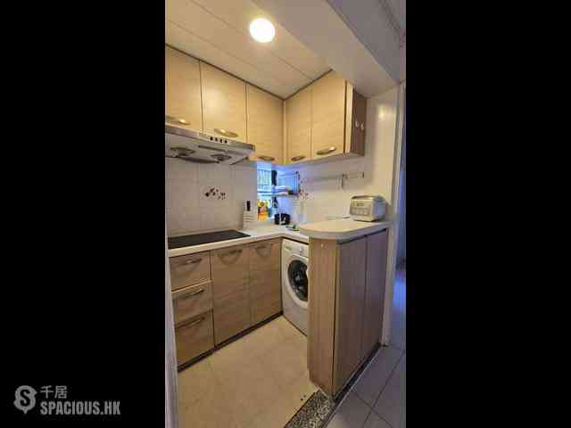 Wan Chai - Kingstown Mansion 10